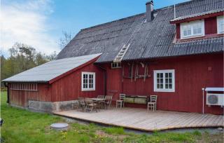 Lovely Home In Lammhult With Wifi - Lammhult - 3