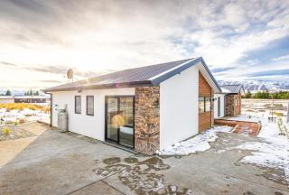 Mirror Lake Apartment - Lake Tekapo - 0