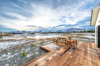 Mirror Lake Apartment - Lake Tekapo - 2