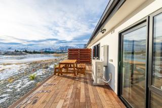 Mirror Lake Apartment - Lake Tekapo - 1