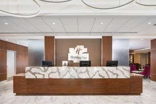 Holiday Inn Washington-College Pk I-95 - 3
