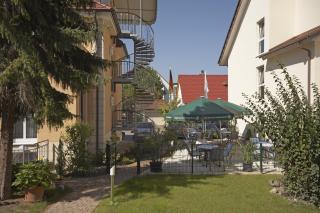 Atrium Hotel Baden - Bad Krozingen - 2