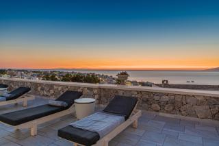 Epavlis Hotel & Spa - Kamari - 7