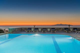 Epavlis Hotel & Spa - Kamari - 5