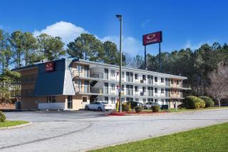 Econo Lodge - Lithonia - 8