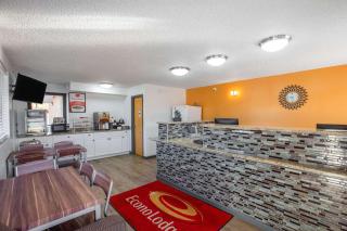Econo Lodge - Lithonia - 4