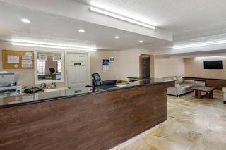 Rodeway Inn Clearwater-Dunedin - Clearwater - 5