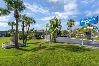 Rodeway Inn Clearwater-Dunedin - Clearwater - 9