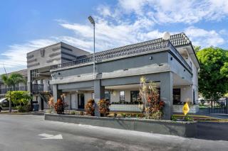 Rodeway Inn Clearwater-Dunedin - Clearwater - 0