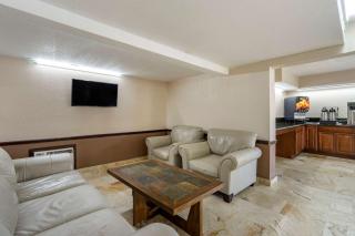 Rodeway Inn Clearwater-Dunedin - Clearwater - 2