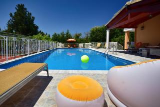 Villa Jolie Corfu Roda - Roda - 5