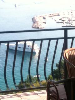 Apartment Liliane Kvarner view - Opatija - 0