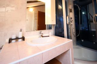 Apartment Liliane Kvarner view - Opatija - 1