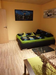 Apartment Euro AS - Kappel-Grafenhausen - 6