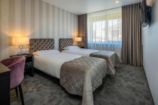 Amberton Hotel Klaipeda - Klaipėda - 5