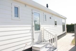 Cassandria Bad - luxe Glamping - 4