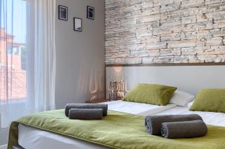 Pula City Center Accommodation with FREE Parking - Pula - 1
