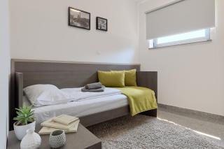 Pula City Center Accommodation with FREE Parking - Pula - 5