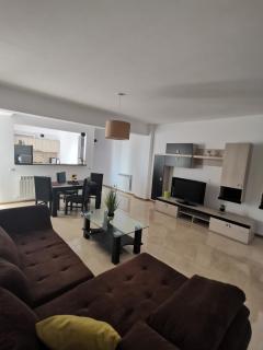Magnum Holiday Apartment - Mamaia Nord – Năvodari - 6