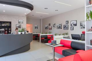 Pula City Center Accommodation with FREE Parking - 3