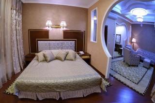 AllureInn Hotel and Spa - Chernivtsi - 8