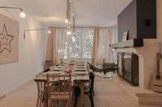 Mas neuf de Romanin : Mas Provençal Familial - Saint-Rémy-de-Provence - 8