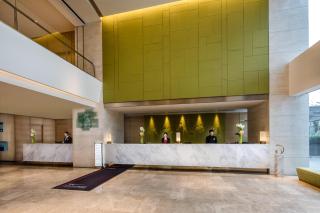 Holiday Inn Nanjing Harbour by IHG - 5