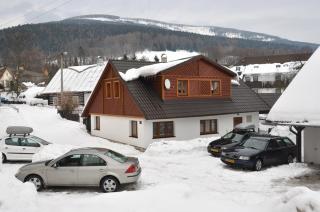 Vakantiehuis Cerny Dul 38 - Černý Dŭl - 4