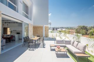 Vie Bleu Villas - 6