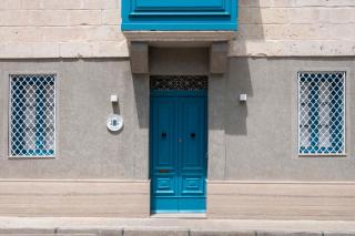 116Townhouse - Rabat - 1