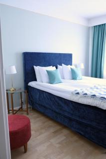 Mora Hotell & Spa - 5