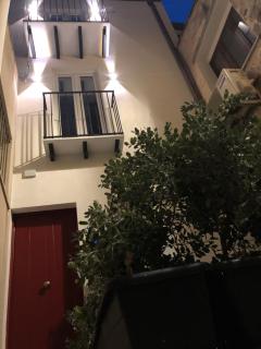 Alley House - Cefalù - 1