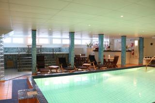 Mora Hotell & Spa - 7