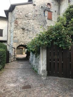 CASA LUISA - Tremosine Sul Garda - 1