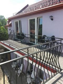 Gościniec Solan - Jeleniów - 6