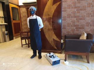Hotel White House - Kalkutta - 3