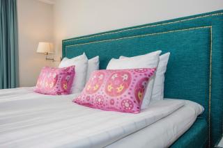 Mora Hotell & Spa - Mora - 9