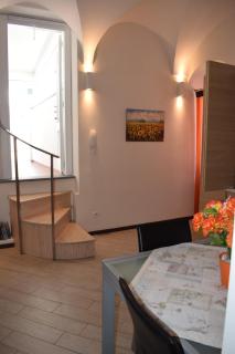Appartamento Paradiso - Amalfi - 1