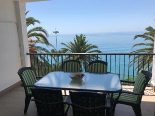 Apartamento Tuhillo 8 - Nerja - 0