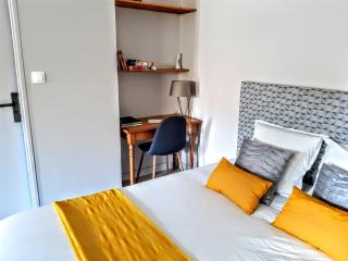 10 Côté Cour - Chaux - 1