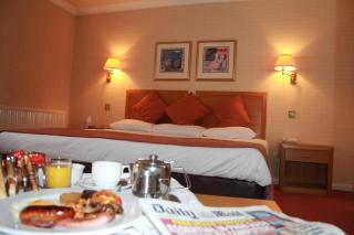 Best Western Ipswich Hotel - Ipswich - 6