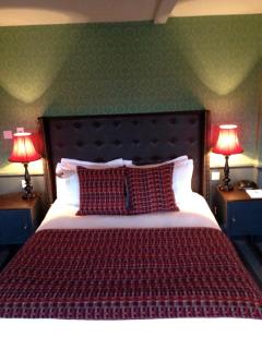 The Crown And Thistle - Abingdon - 7