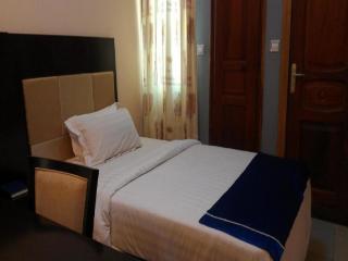 Sun Beach Hôtel - Cotonú - 8