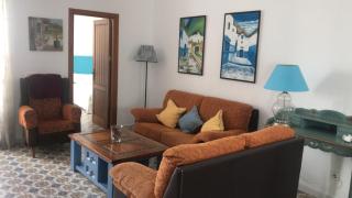 Casa Mena - Nerja - 1