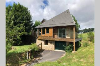 Gite de la Beysserole haute - Le Monastier sur Gazeille - 8