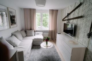 Apartament przy Pijalni - 9
