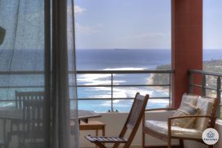T3- Infini bleu 4 étoiles - 63 m2 - vue océan - St-Gilles - Saint-Gilles-les-Bains - 5