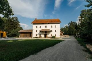 Veranstaltungszentrum Prühmühle mit Schlafplätzen - Eggenfelden - 0