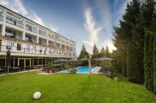 Calimbra Wellness Hotel Superior - Miskolctapolca - 6