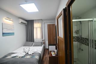 Safir Gold Hotel - Istanbul - 0